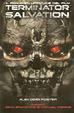 Cover of Terminator salvation. Il romanzo ufficiale del film
