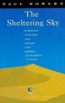 Cover of Sheltering Sky