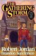 Cover of The Gathering Storm