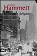 Cover of El hombre delgado