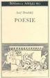 Cover of Poesie (1972-1985)
