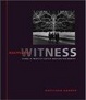 Cover of Disappearing Witness