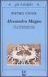 Cover of Alessandro Magno