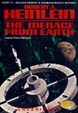 Cover of The Menace from Earth
