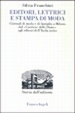 Cover of Editori, lettrici e stampa di moda