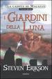 Cover of I giardini della Luna