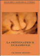 Cover of La pettinatrice di bambole
