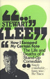Cover of How I Escaped My Certain Fate