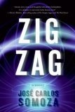 Zig Zag : A Novel