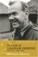 Cover of The Life of Graham Greene