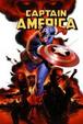 Cover of Captain America Vol. 1