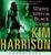 Cover of White Witch, Black Curse