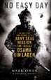 Cover of No Easy Day