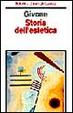 Cover of Storia dell'estetica