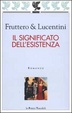 Cover of Il significato dell'esistenza