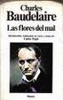 Cover of Las flores del mal