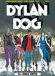 Cover of Dylan Dog - Albo gigante n. 15