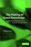 Cover of The Making of Green Knowledge