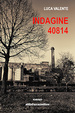 Cover of Indagine 40814