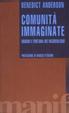 Cover of Comunità immaginate