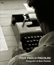 Cover of Pier Paolo Pasolini