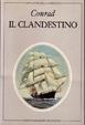 Cover of Il clandestino