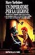 Cover of Un imperatore per la legione