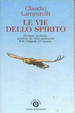 Cover of Le vie dello Spirito