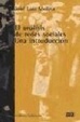 Cover of El análisis de redes sociales