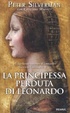 Cover of La principessa perduta di Leonardo