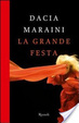 Cover of La grande festa