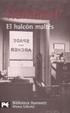 Cover of El halcón maltés