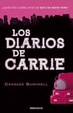Cover of Los diarios de Carrie