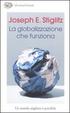 Cover of La globalizzazione che funziona