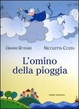 Cover of L'omino della pioggia