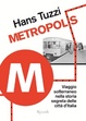 Cover of Metropolis