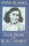 Cover of Anne Frank's Tales from the Secret Annex
