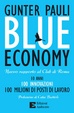 Cover of Blue economy