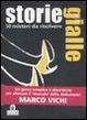 Cover of Storie gialle. Cinquanta misteri da risolvere