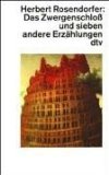 Image of Das Zwergenschloß und sieben andere Erzählungen.