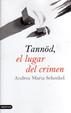 Cover of Tannöd, el lugar del crimen