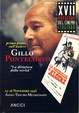 Cover of Gillo Pontecorvo - 