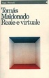 Cover of Reale e virtuale
