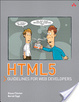 Cover of HTML5 Guidelines for Web Developers
