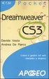 Cover of Dreamweaver CS3