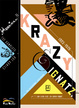 Cover of Krazy & Ignatz - vol. 1