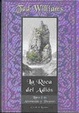 Cover of La roca del adiós