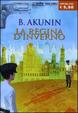 Cover of La regina d'inverno