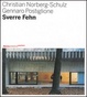 Cover of Sverre Fehn