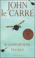 Cover of Il giardiniere tenace